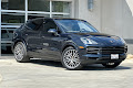 2023 Porsche Cayenne Coupe Platinum Edition