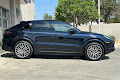 2023 Porsche Cayenne Coupe Platinum Edition