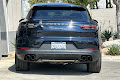 2023 Porsche Cayenne Coupe Platinum Edition