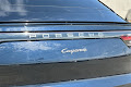 2023 Porsche Cayenne Coupe Platinum Edition