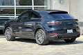 2023 Porsche Cayenne Coupe Platinum Edition