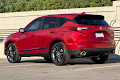 2023 Acura RDX A-Spec Package
