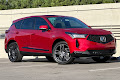 2023 Acura RDX A-Spec Package