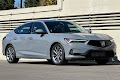 2026 Acura Integra Base