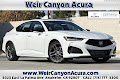 2025 Acura TLX A-Spec Package