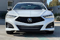 2025 Acura TLX A-Spec Package