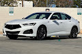 2025 Acura TLX A-Spec Package
