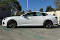 2025 Acura TLX A-Spec Package