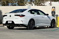 2025 Acura TLX A-Spec Package