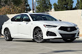 2025 Acura TLX A-Spec Package