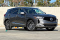 2025 Acura RDX Advance Package