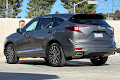2025 Acura RDX Advance Package