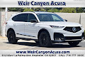 2026 Acura MDX A-Spec Advance Package
