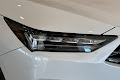2026 Acura MDX A-Spec Advance Package