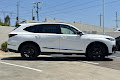 2026 Acura MDX A-Spec Advance Package