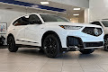 2026 Acura MDX A-Spec Advance Package
