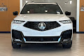 2026 Acura MDX A-Spec Advance Package