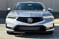 2025 Acura Integra A-Spec Tech Package
