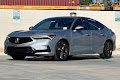 2025 Acura Integra A-Spec Tech Package