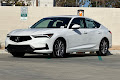 2025 Acura Integra Base