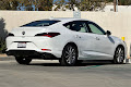 2025 Acura Integra Base