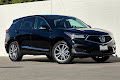 2019 Acura RDX Technology Package