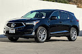 2019 Acura RDX Technology Package