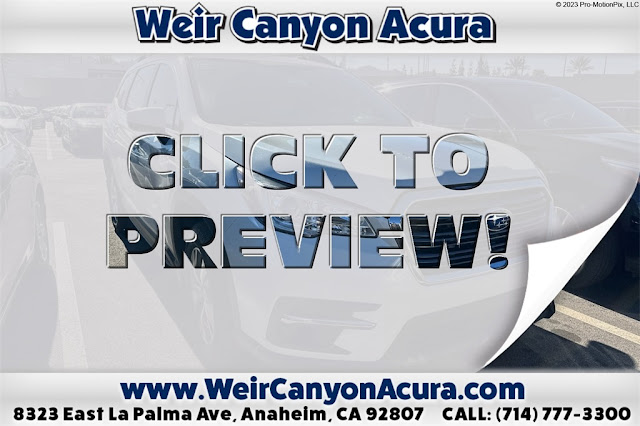 2020 Subaru Ascent Premium