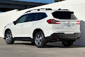 2020 Subaru Ascent Premium