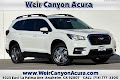 2020 Subaru Ascent Premium