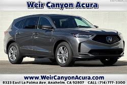 2026 Acura MDX Base