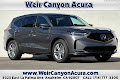 2026 Acura MDX Base
