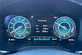 2023 Hyundai Santa Fe Hybrid Blue