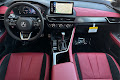 2025 Acura ADX A-Spec Advance Package