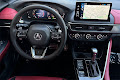 2025 Acura ADX A-Spec Advance Package