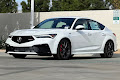 2026 Acura Integra Type S