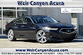2023 Acura TLX Advance