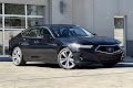 2023 Acura TLX Advance