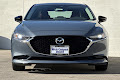2023 Mazda Mazda3 2.5 S Carbon Edition