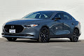 2023 Mazda Mazda3 2.5 S Carbon Edition