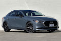 2023 Mazda Mazda3 2.5 S Carbon Edition