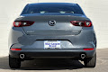 2023 Mazda Mazda3 2.5 S Carbon Edition
