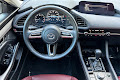 2023 Mazda Mazda3 2.5 S Carbon Edition