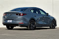2023 Mazda Mazda3 2.5 S Carbon Edition