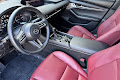 2023 Mazda Mazda3 2.5 S Carbon Edition