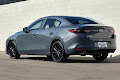 2023 Mazda Mazda3 2.5 S Carbon Edition