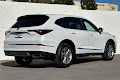 2026 Acura MDX Base