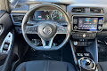 2020 Nissan Leaf SV