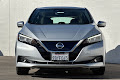 2020 Nissan Leaf SV
