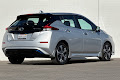 2020 Nissan Leaf SV